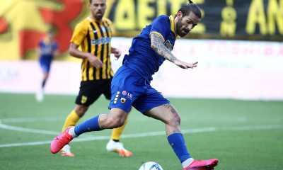 Λιβάγια: «Δεν θα έχουν σημασία τα γκολ, αν δεν πάρουμε το Κύπελλο» (video)