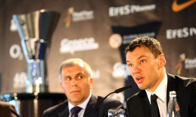 Φενέρμπαχτσε: Η ζωή μετά τον Ομπράντοβιτς