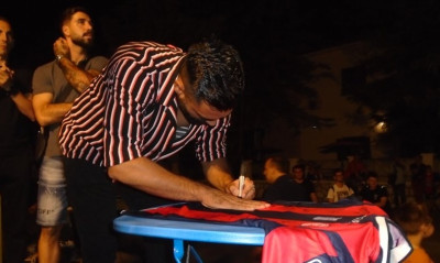 Σταματής: Κάναμε το καθήκον μας