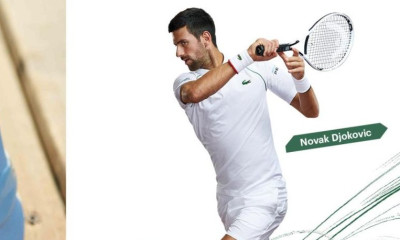 «Ο Τζόκοβιτς μπορεί να παίξει στο US Open»