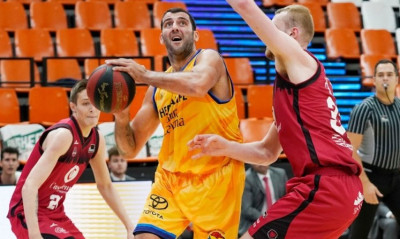 La Liga: Ήττα «μαχαιριά» για την «ελληνική» Γκραν Κανάρια