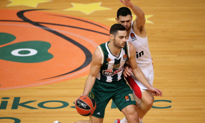Euroleague: Ντέρμπι με το «καλησπέρα»