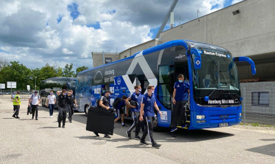 Αμβούργο: Έλληνας τεχνικός στα υπόψη