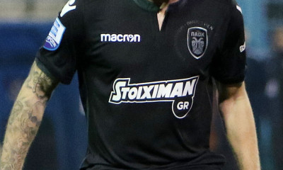 Αποκάλυψη ποδοσφαιριστή: «Αποχωρώ από τον ΠΑΟΚ τον Ιούλιο»