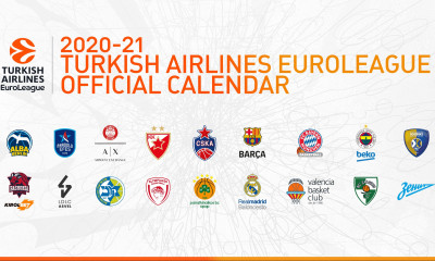 Euroleague: Η κλήρωση στο… πιάτο σας (photos)