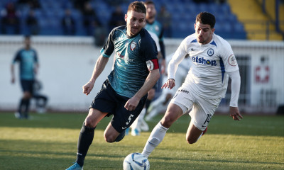 Ξάνθη-Ατρόμητος: Παίζουν την κατηγορία οι Ακρίτες