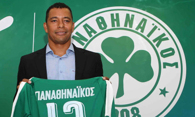 Ο Ζιλμπέρτο Σίλβα αποκάλυψε το νέο φιλόδοξο πρότζεκτ του (photos)