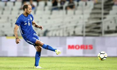 Μπασινάς: «Μετά τη Γαλλία όλα γίνονται»