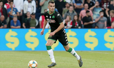 Παναθηναϊκός: Προβάδισμα Θεοχάρη, δεκάρι ο Μπουζούκης, διεκδικεί θέση ο Κολοβός (photos)