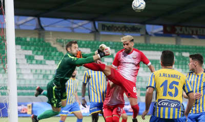 Ξάνθη: Με Κάστρο στη Νέα Σμύρνη