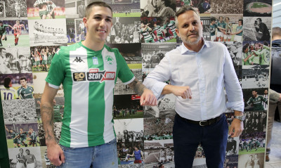 Όσο δεν κοιτάει την κορυφή, ο κόσμος του ΠΑΟ θα γυρίζει τη πλάτη