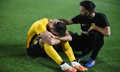 Ματίγια: «Ένα πολύ σκληρό χτύπημα»