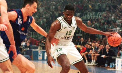 Παναθηναϊκός ΟΠΑΠ: Η μεταγραφή – σταθμός του Ντομινίκ Ουίλκινς (video)