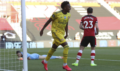 Premier League: Πρώτη νίκη μετά το restart για την Άρσεναλ (videos)