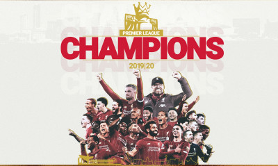 Premier League: Ναι, είναι αλήθεια, η Λίβερπουλ επέστρεψε στον θρόνο της! (videos+photos)