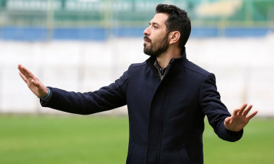 Λαμία: Και επίσημα στο «τιμόνι» ο Πετράκης