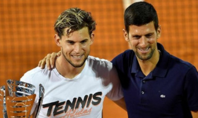 Τιμ: «Ήταν λάθος η συμπεριφορά μας»…