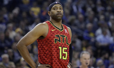 NBA: Τίτλοι τέλους για Κάρτερ (videos+photos)