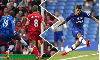 Premier League: Το παιχνίδι της μοίρας με την Τσέλσι (videos+photos)