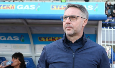 Ατρόμητος: «Ψήνεται» επιστροφή Κάναντι!