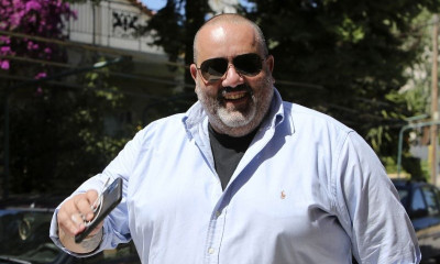 Μείωσε το πρόστιμο του Καραπαπά η ΕΠΟ