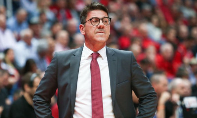 «Πόλεμος» στην Γκραν Κανάρια με Κατσικάρη και Πέρεθ