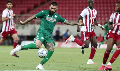 Κολοβός: «Δεν είναι εύκολο να αποχωριστείς παιδιά που είστε οικογένεια»!