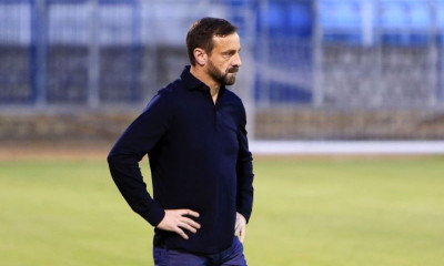 Τέλος ο Μάντζιος από τη Λαμία, Πετράκης ο επόμενος