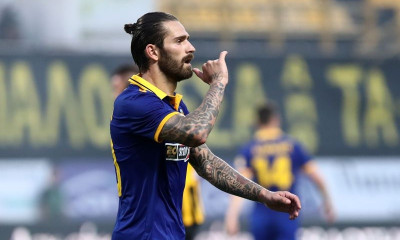 ΑΕΚ: Στον… αστερισμό του Λιβάγια (photos)