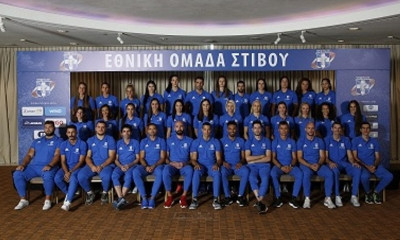 Επιστολή στον Μητσοτάκη η Εθνική ομάδα στίβου