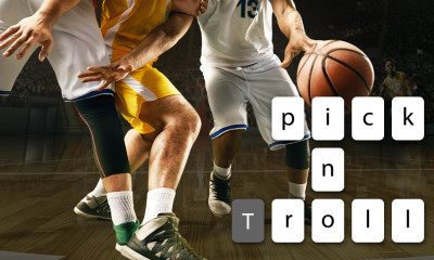 Pick “n” Troll: Η Euroleague, o Αλέξης Κωστάλας for president  και η ταβέρνα στο Χαλάνδρι