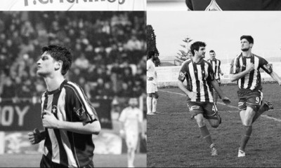 Το «αντίο» στον Παναγιώτη Σκαφτούρο (photos)