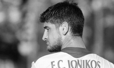 Θρήνος - Σκοτώθηκε σε τροχαίο ο Παναγιώτης Σκαφτούρος (photos)