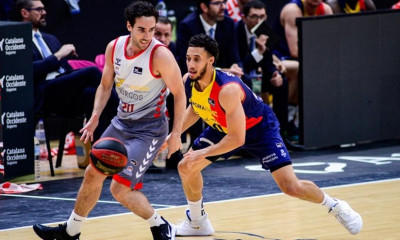 Liga Endesa: Πήρε το ντέρμπι η Μπούργος, πίεση για τη Ρεάλ (video)