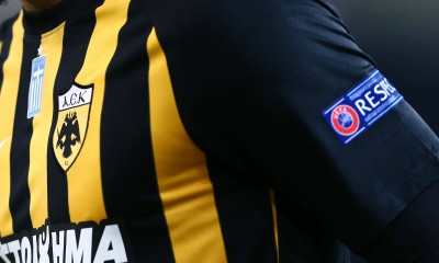 ΑΕΚ: Αυτός φεύγει μετά το ντέρμπι με Ολυμπιακό (photos)