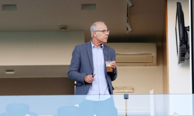 «Βόμβες» Κούδα: «Στον ΠΑΟΚ είχαμε τεχνικό διευθυντή τον... δεν υπάρχω»