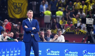 Φενέρμπαχτσε: Τα ρέστα της για Σάρας