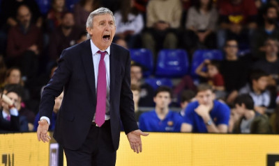 Πέσιτς: «Σέβομαι τους αντιπάλους, αλλά εστιάζω σε εμάς»