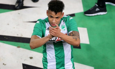 Περέα: «Είμαστε επαγγελματίες, να γυρίσουμε με τους βαθμούς»