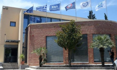 Super League: Ούτε λέξη για αναδιάρθρωση, ένταση με ΠΑΟΚ και Ολυμπιακό