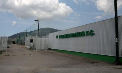 Παναθηναϊκός: Υπέγραψαν τη μείωση!