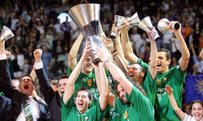 Γεννημένοι ΝΙΚΗΤΕΣ! (photos)