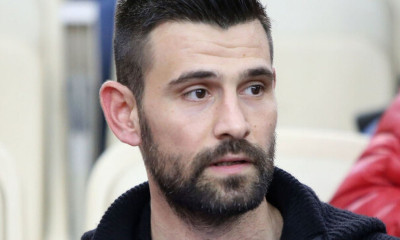 Δύσκολες ώρες για τον Μιχάλη Μουρούτσο – Η συγκινητική ανάρτηση (pics)