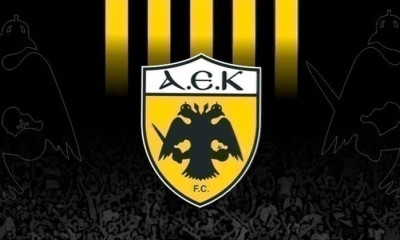 Δριμεία επίθεση ΑΕΚ σε Αυγενάκη: «Παραιτήσου, την ΑΕΚ δεν μπορείς καν να την ακουμπήσεις»