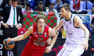 Μπρόκχοφ: Από το στόχαστρο του Ολυμπιακού στους… Σίξερς (videos+photos)