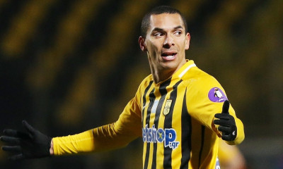 Άρης: Εκεί πάει ο Ντιγκινί