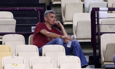 Φασούλας: Υποψήφιος με… φωτογραφική διάταξη