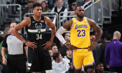 NBA: Επιστροφή και επίσημα στις 30 Ιουλίου (photos)