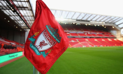 Λίβερπουλ: Οι… Έλληνες του «Άνφιλντ»!  (Videos & Photos)