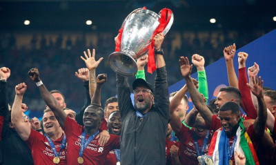 Κλοπ: «Θα έρθει η στιγμή που δεν θα θέλουν να με βλέπουν στη Λίβερπουλ» (videos)